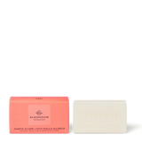 Sunsets In Capri White Peach & Sea Mist Body Bar 180g