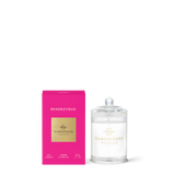 Rendezvous Amber & Orchid Candle 60g