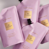 A TAHAA AFFAIR Fragrance Diffuser Refil 250ml