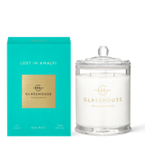 LOST IN AMALFI 760g Candle