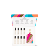 GLASSHOUSE FRAGRANCE LIBRARY