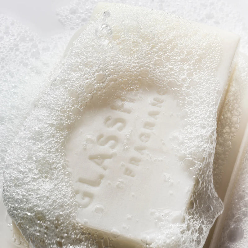 Kyoto In Bloom Camellia & Lotus Body Bar 180g