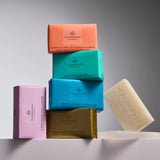 Sunsets In Capri White Peach & Sea Mist Body Bar 180g
