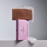 A Tahaa Affair Vanilla Caramel Body Bar 180g