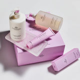 A TAHAA AFFAIR - Hand Care Duo With Tray