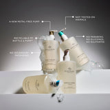 A TAHAA AFFAIR Hand wash 450ml