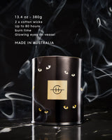 TRICK OR TREAT 380g Candle