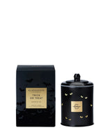 TRICK OR TREAT 380g Candle
