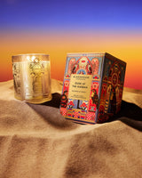 DUSK AT THE KASBAH 380g Candle