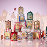Gingerbread House 380g Candle