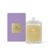 MOVIE NIGHT - Caramel Popcorn & Choc Tops 380g Candle