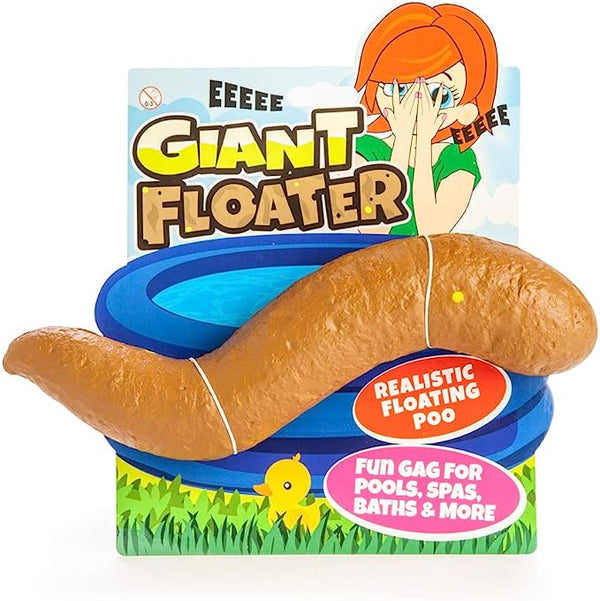 Giant Floater