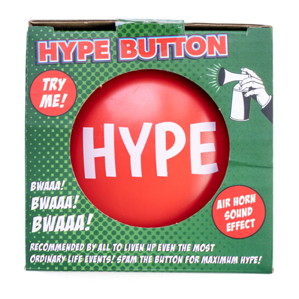 Hype Button