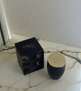 Spiced Pumpkin Treat Soy Candle 370g