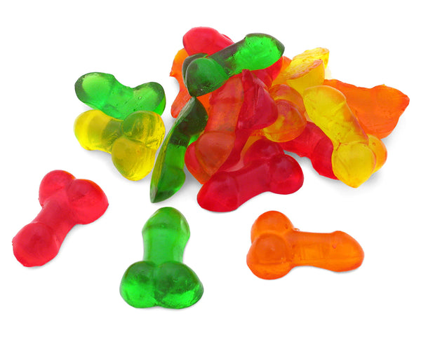 Jelly Willies