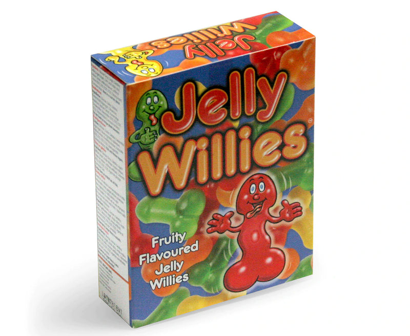 Jelly Willies