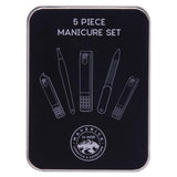 Maverick Ultimate 5 Piece Manicure Set