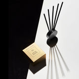 SCENT SCENE™ STAND - Gunmetal