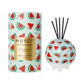 Watermelon Crush Ceramic Diffuser 350ml