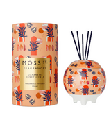 Japanese Honeysuckle Ceramic Diffuser 350ml