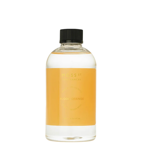 Blood Orange Diffuser Refill 500ml