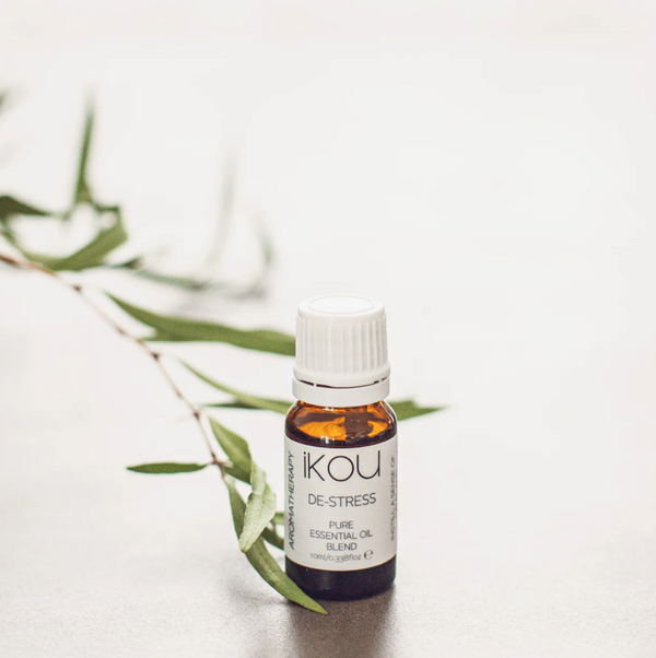 De-Stress Essential Oil 10ml