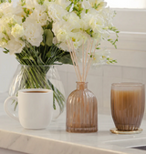 Café Noir Fragrance Diffuser 350ml
