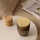 Café Noir Soy Candle 370g