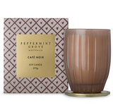 Café Noir Soy Candle 370g