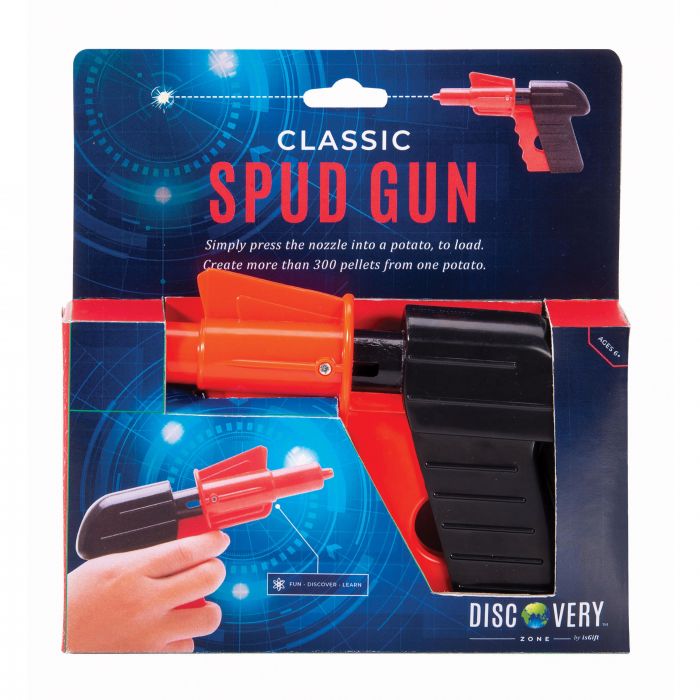 Classic Spud Gun