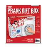 PRANK-O Prank Gift Box – Tidy Tips
