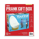 PRANK-O Prank Gift Box – Yourinal
