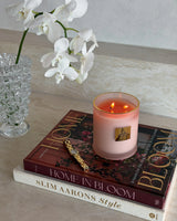 RADIANCE IN BLOOM 380g Candle