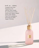 Radiance In Bloom 250mL Fragrance Diffuser