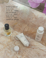KYOTO IN BLOOM Gift Set