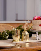 Buttercream & Vanilla Candle 370g