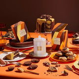 PEANUT BUTTER CUPS 380g Candle