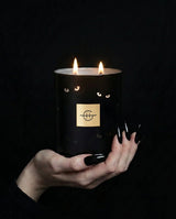 TRICK OR TREAT 380g Candle