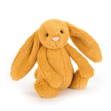 Bashful Saffron Bunny (Small)