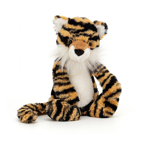 Bashful Tiger (Medium)