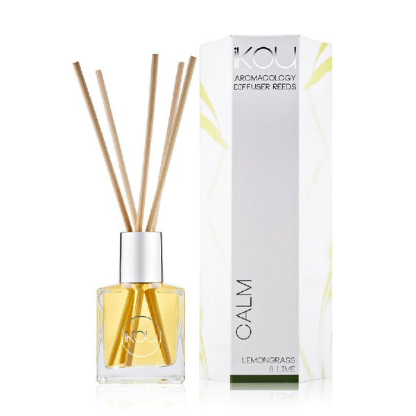 CALM - Aromacology Diffuser Reeds
