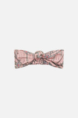Kids Knot Headband - Starship Sistas