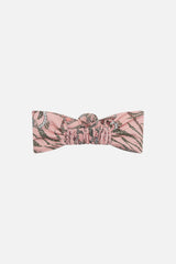 Kids Knot Headband - Starship Sistas