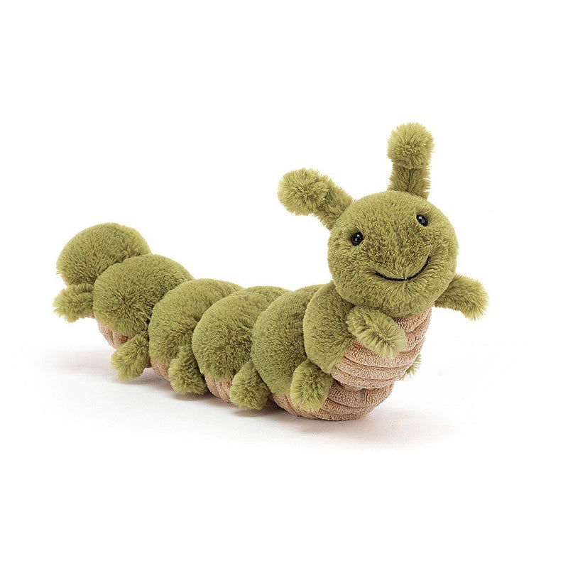 Christopher Caterpillar (One Size)
