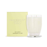 Coconut & Lime - Large Candle 350g