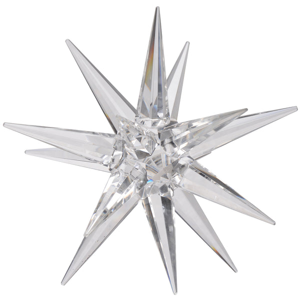 Crystal Star - Large