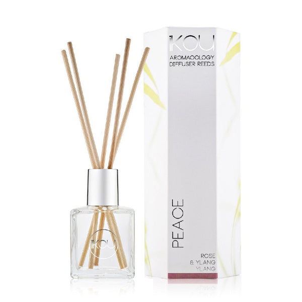 PEACE - Aromacology Diffuser Reeds