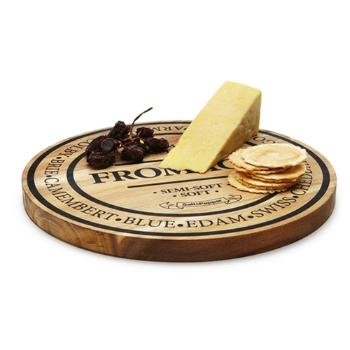 FROMAGE Round Board - Small