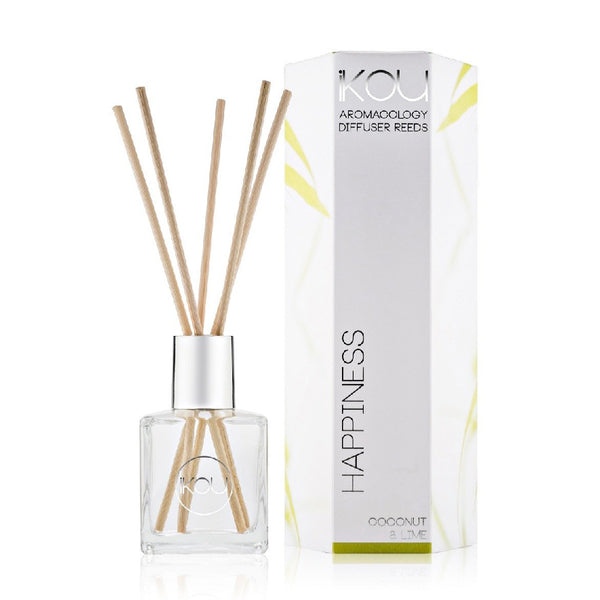 HAPPINESS - Aromacology Diffuser Reeds