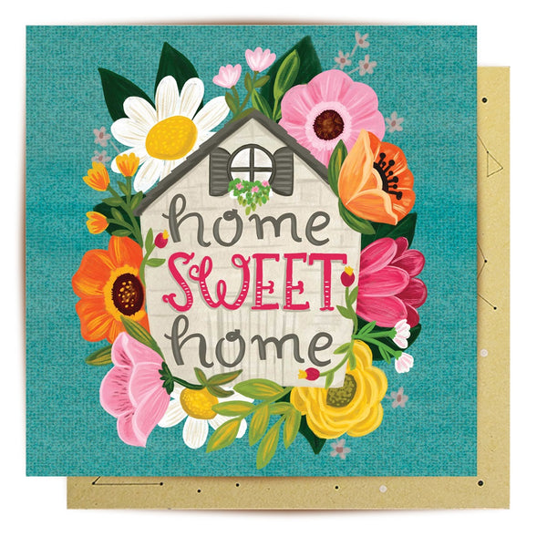 Gift Card - Home Sweet Home